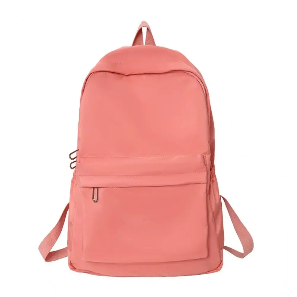 Fashion Waterproof Large Capacity Backpack for Girls