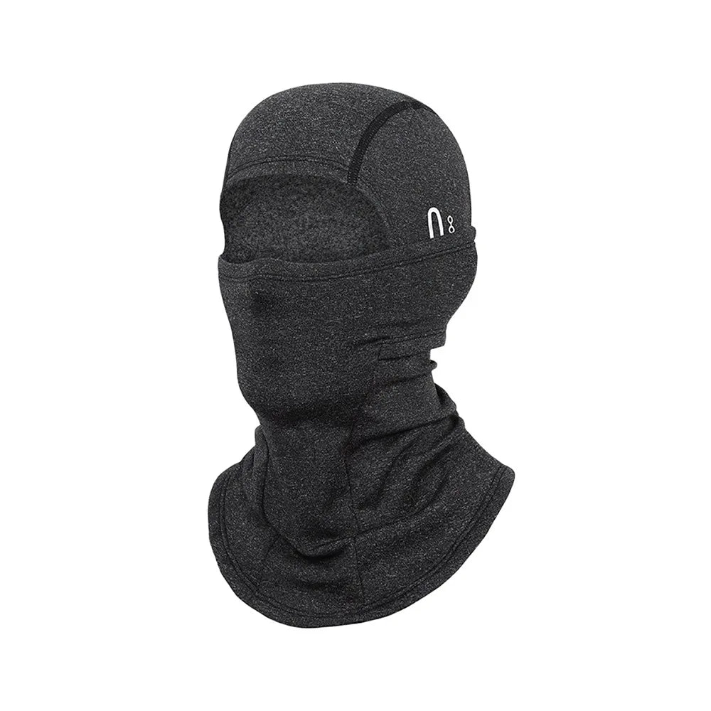 Breathable Windproof Fleece Cycling Balaclava Helmet Liner