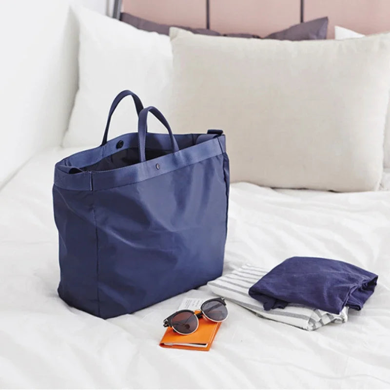 Waterproof Nylon Travel Organizer Bag