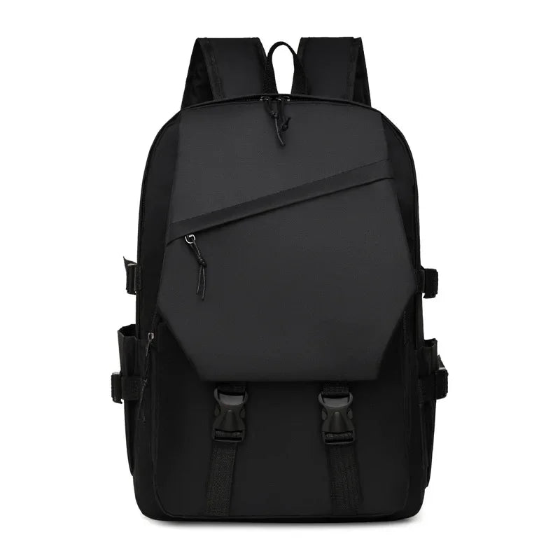 Men's Large Laptop Backpack Casual Campus