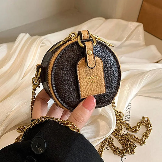 Cute Mini Coin Purse Crossbody Bag Handbag