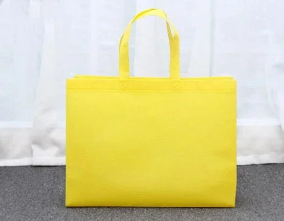 Foldable Reusable Eco Shopping Tote Bag