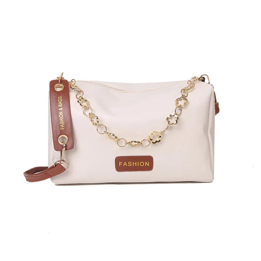 Women's High-Quality Fashion Chain Tote Crossbody Bag