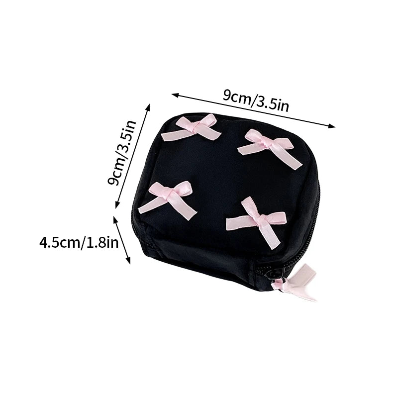 Large Capacity Makeup Bag Multifunction Wash Pouch Portable Toiletry Bag Cosmetic Zipper Pouch Handbag 파우치