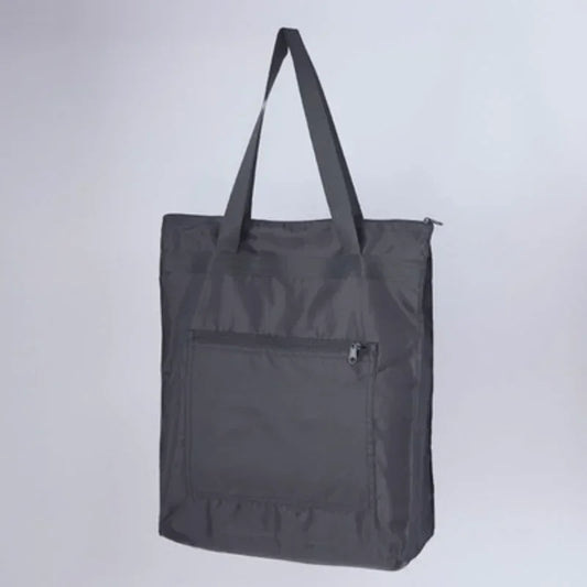 Waterproof Foldable Oxford Cloth Shopping Tote Bag