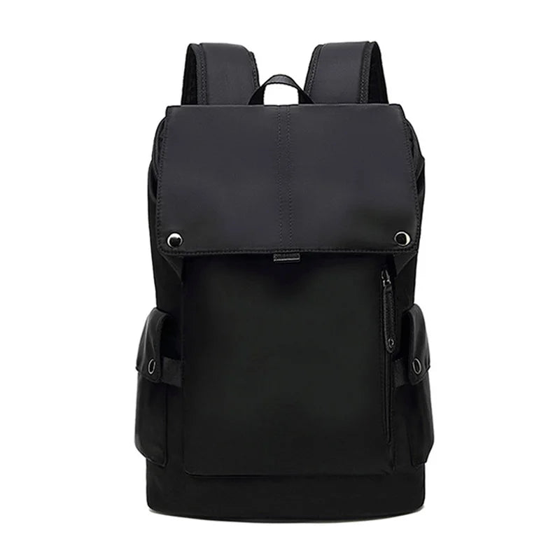 Waterproof 15.6" Laptop Backpack for Men and Teens