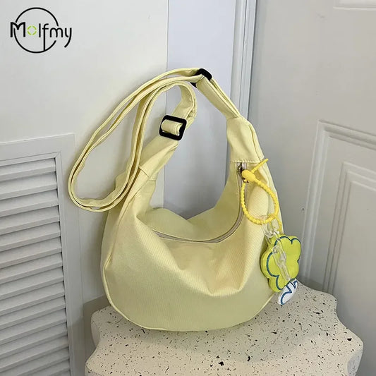 Crossbody Bags Women Mobile Phone Handbag Large Capacity Shoulder Purse