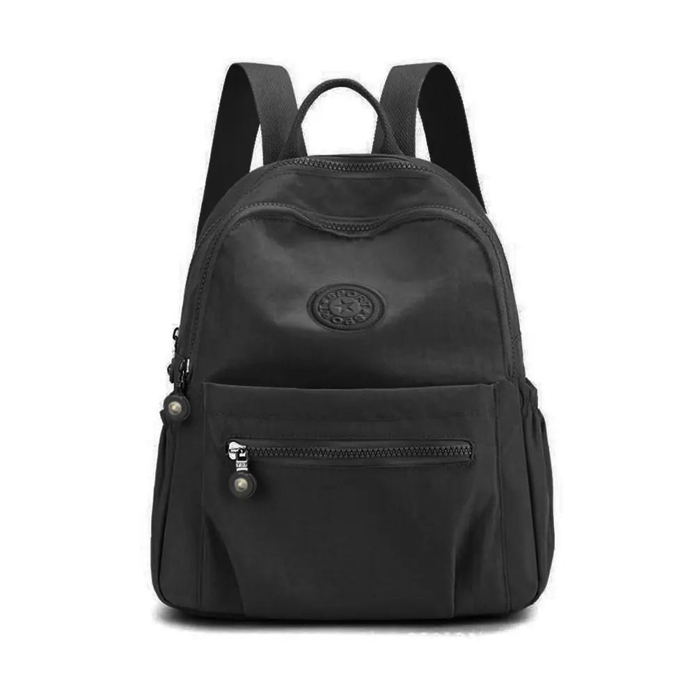 Waterproof Wear-resistant Mini Travel Backpack