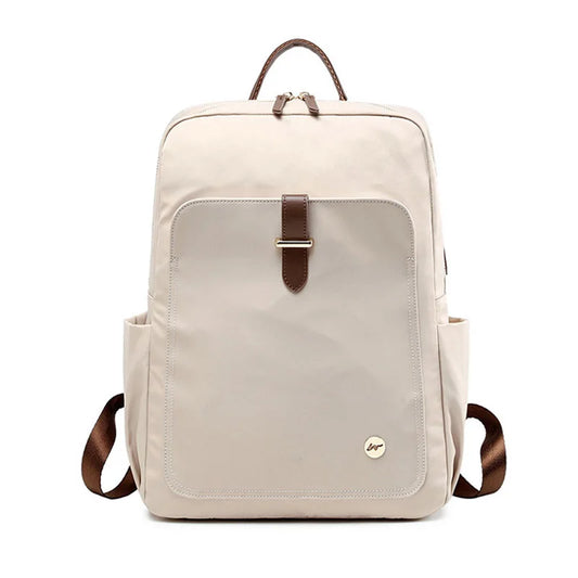 Shockproof Anti-Fall Laptop Backpack