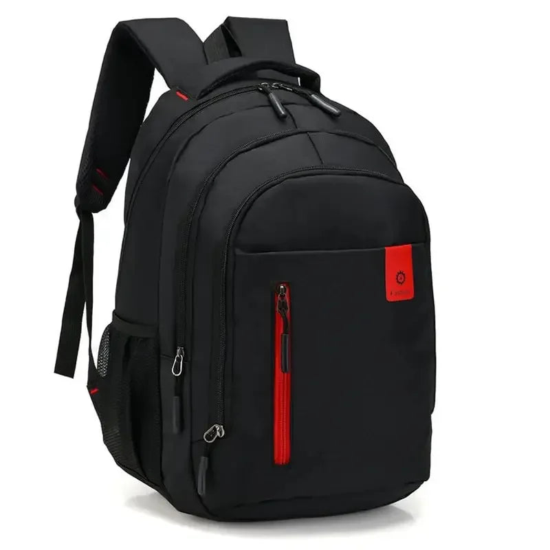 Large Capacity Fashion Backpack for Students and Travel