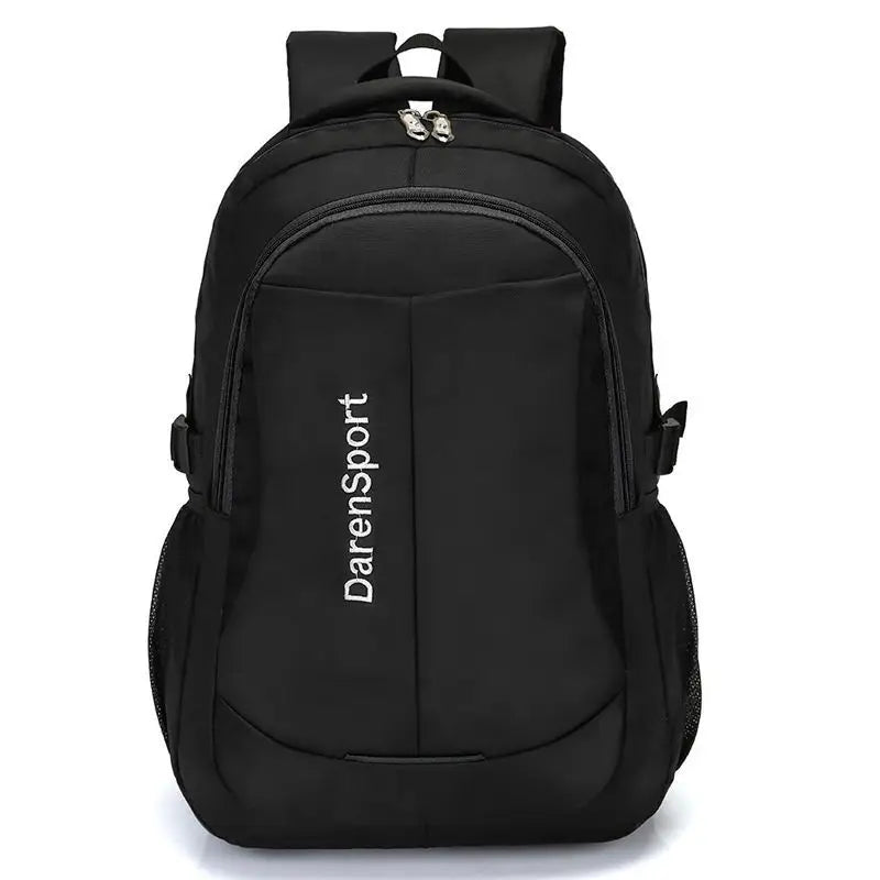 Oxford Waterproof Laptop Backpack - Lightweight, Large Capacity, Wear-resistant