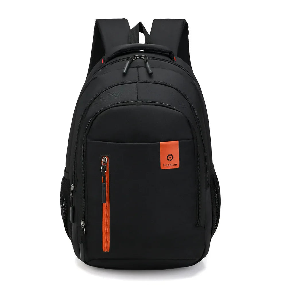 Large Capacity Fashion Backpack for Students and Travel