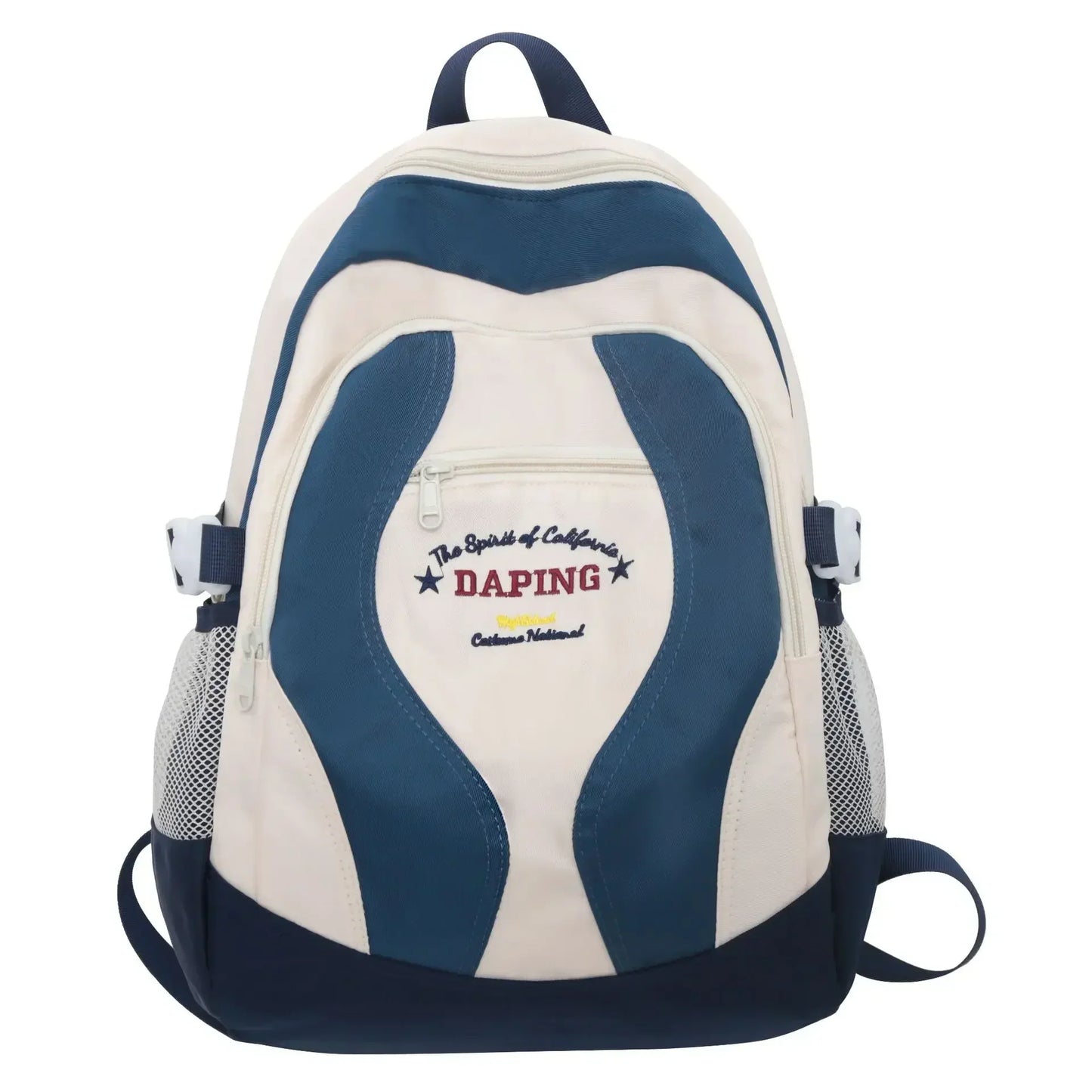 Women's Large Capacity Laptop Backpack