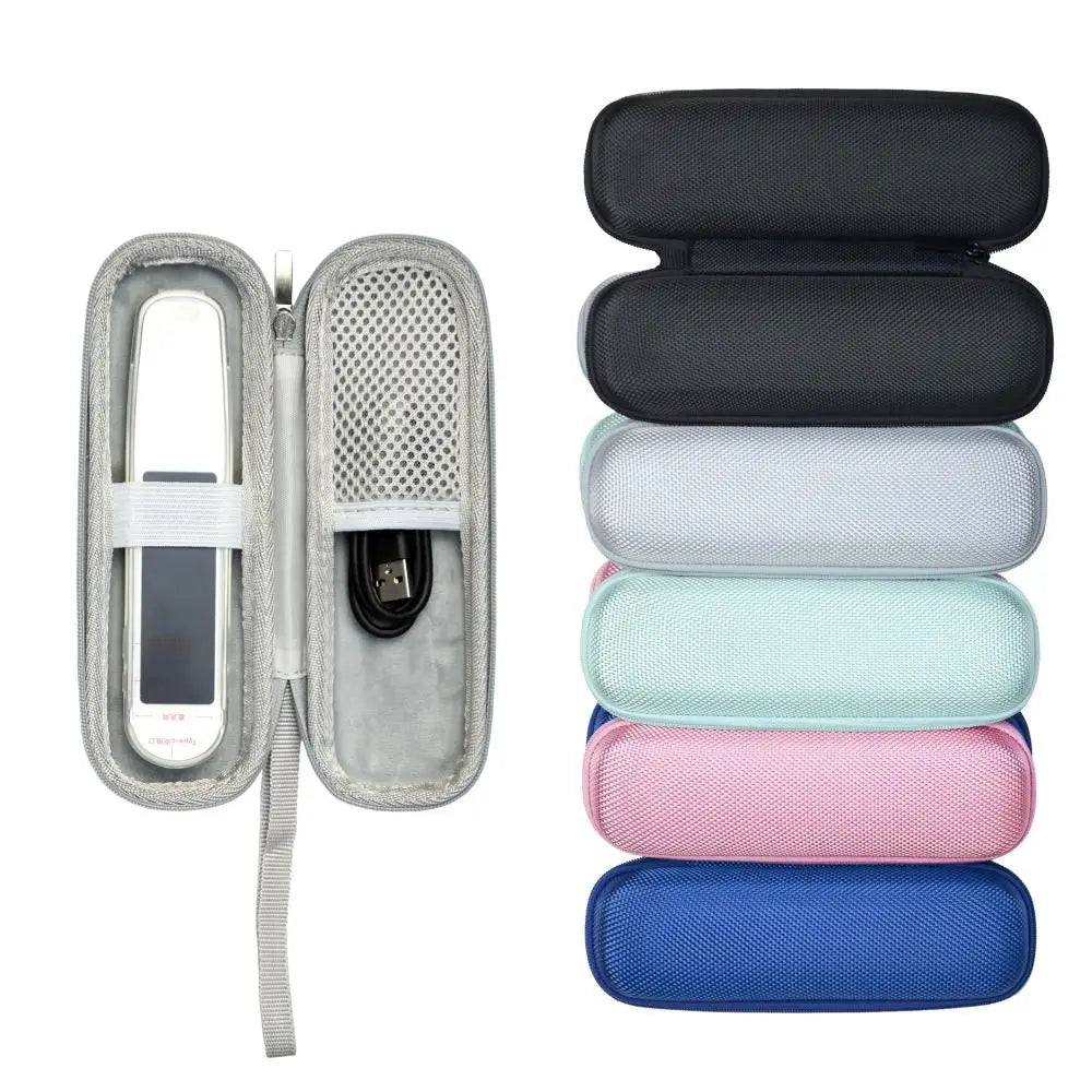 EVA Hard Shell Travel Case for IFLYTEK AIP-S10 Translator Pen